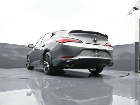 Used 2025 Acura Integra A-Spec FWD image 46