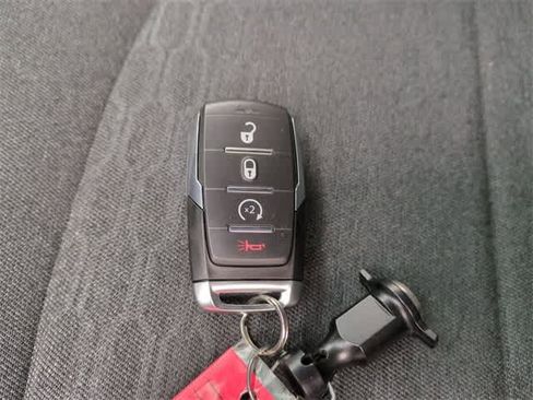 New 2026 RAM 2500 Big Horn image 36