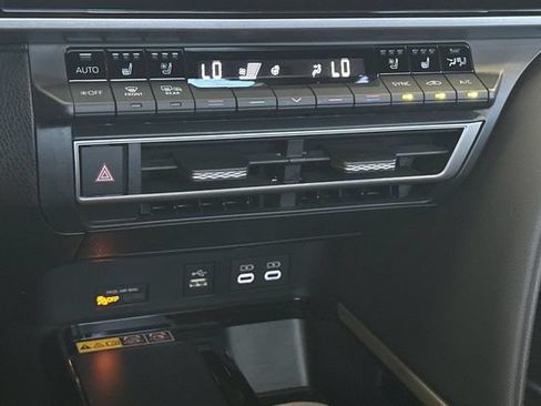 Used 2025 Toyota Camry XSE w/ Premium Package FWD image 24