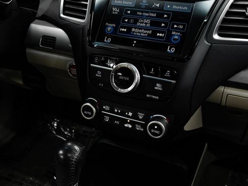 Used 2016 Acura RDX FWD w/ Technology Package image 24