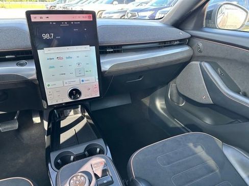 Used 2022 Ford Mustang Mach-E GT image 19