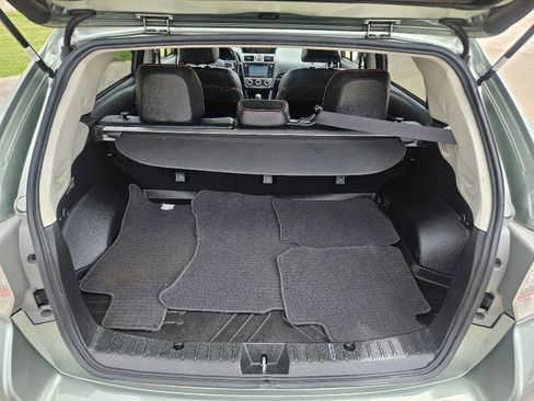 Used 2016 Subaru Crosstrek Touring AWD/4WD image 18