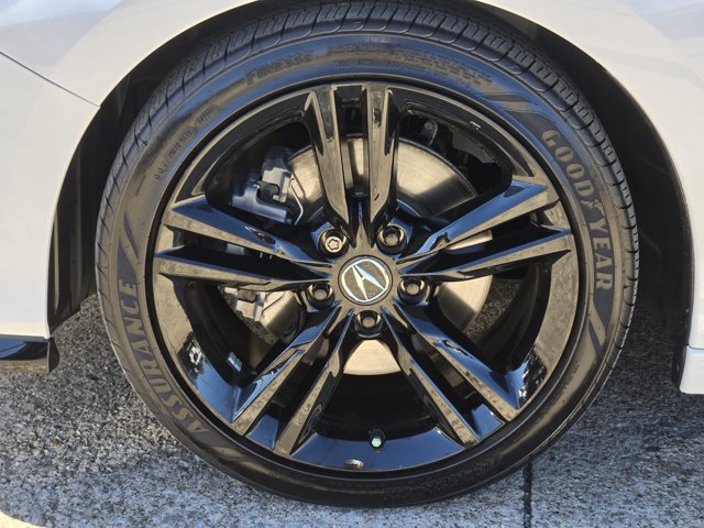 Certified 2026 Acura Integra A-Spec w/ Technology Package FWD image 12