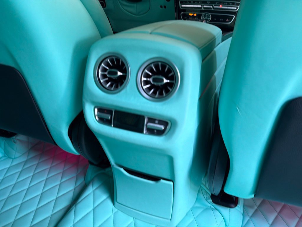 Used 2019 Mercedes-Benz G 63 AMG 4MATIC w/ Night Package image 34
