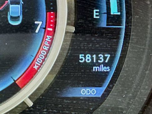 Used 2018 Lexus RC 350 F Sport RWD image 36