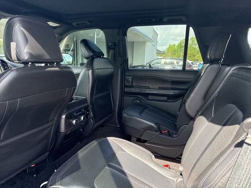 Used 2021 Ford Expedition Limited image 7