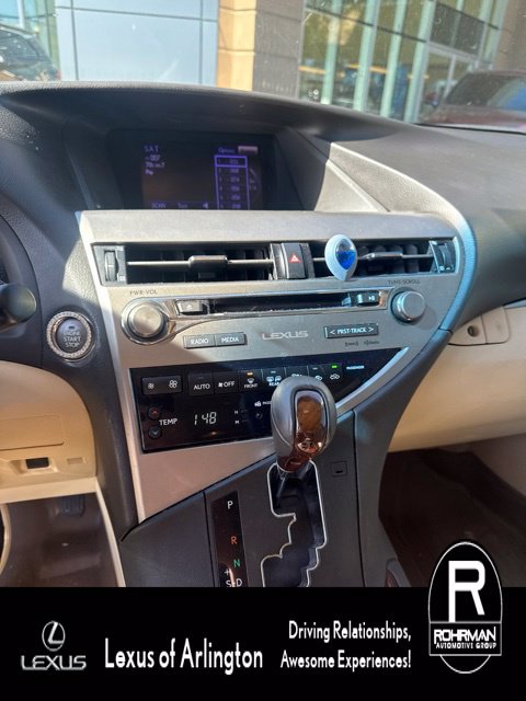 Used 2015 Lexus RX 350 FWD image 10