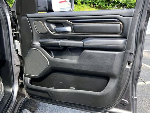 Used 2023 RAM 1500 Rebel w/ Rebel Level 2 Equipment Group AWD/4WD image 20
