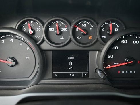 New 2025 Chevrolet Silverado 2500 W/T w/ WT Convenience Package image 9