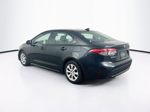 Used 2021 Toyota Corolla LE FWD image 5