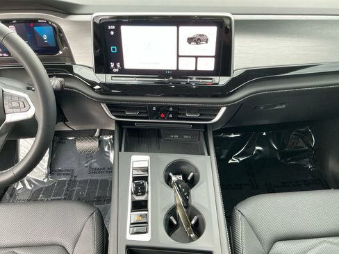 New 2026 Volkswagen Atlas Cross Sport SE AWD/4WD image 11