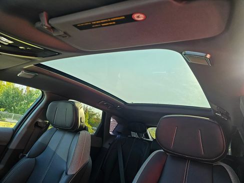 New 2026 Cadillac Optiq Luxury 1 AWD/4WD image 21
