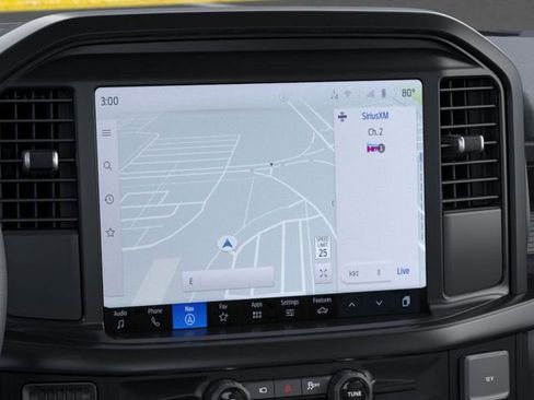 New 2025 Ford F150 STX w/ STX Black Appearance Package image 17