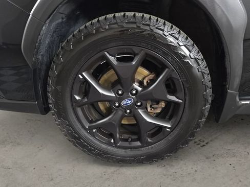 Used 2019 Subaru Crosstrek 2.0i Premium w/ Eyesight System AWD/4WD image 9