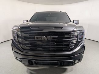 Used 2024 GMC Sierra 1500 Elevation w/ LPO, GMC Protection Package AWD/4WD video 2