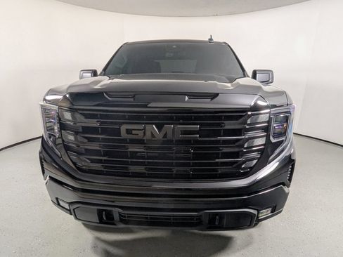 Used 2024 GMC Sierra 1500 Elevation w/ LPO, GMC Protection Package AWD/4WD image 2