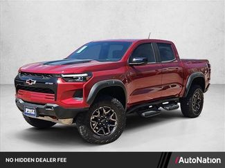 Used 2025 Chevrolet Colorado ZR2 AWD/4WD video 1