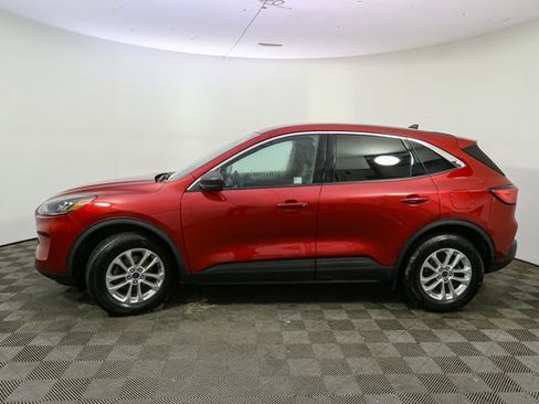 Used 2022 Ford Escape SE w/ Convenience Package image 6