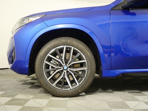 New 2025 BMW X1 xDrive28i image 7