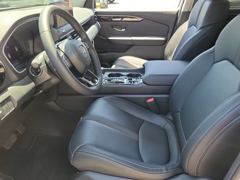 Used 2026 Honda Pilot EX-L image 18