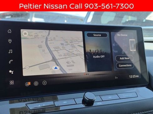 New 2026 Nissan Rogue Platinum w/ Tech Package image 20