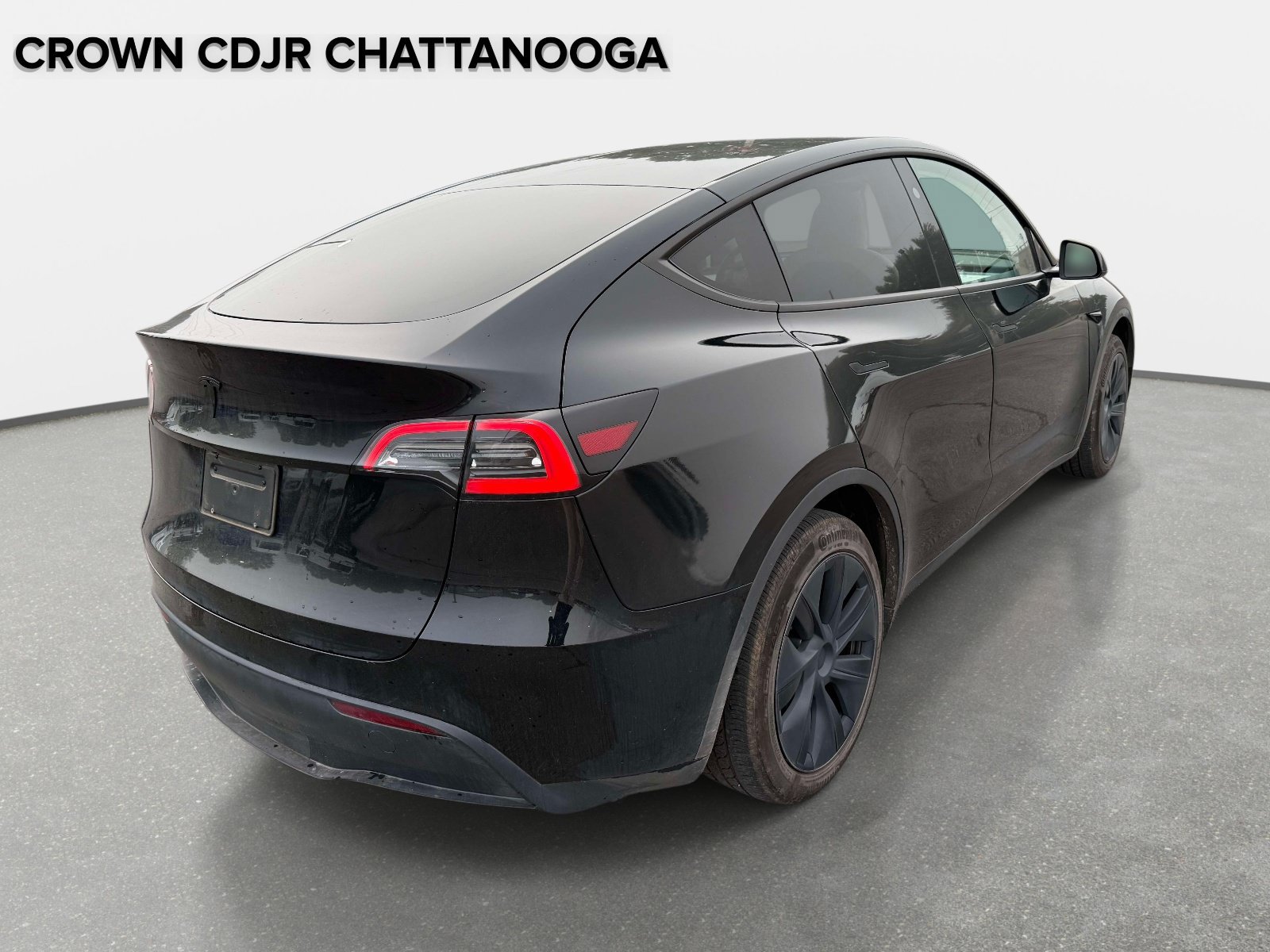 Used 2024 Tesla Model Y Long Range RWD image 5