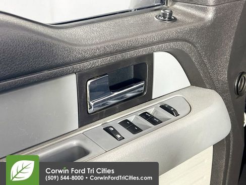 Used 2014 Ford F150 STX w/ Equipment Group 201A Mid image 11