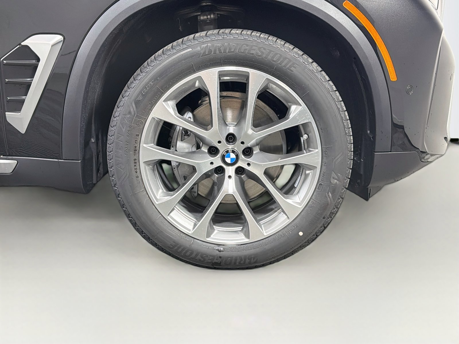 New 2026 BMW X5 xDrive40i w/ Premium Package AWD/4WD image 35