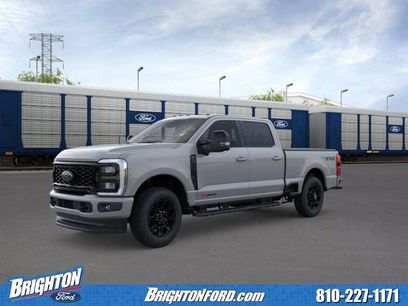 New 2026 Ford F350 Lariat