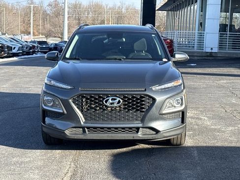 Used 2021 Hyundai Kona SEL image 13