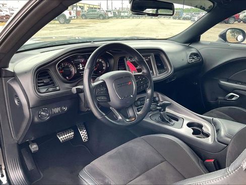 Used 2023 Dodge Challenger GT w/ Plus Package RWD image 12