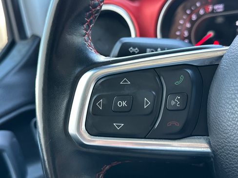 Used 2018 Jeep Wrangler Unlimited Rubicon AWD/4WD image 34