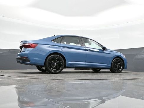 New 2026 Volkswagen Jetta SE image 31