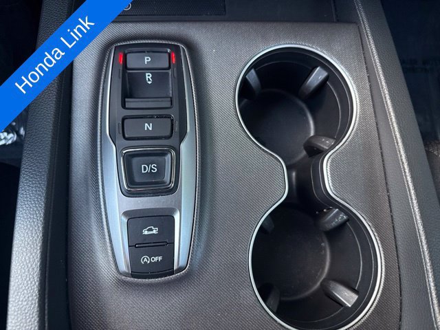 Used 2024 Honda Ridgeline Sport image 36