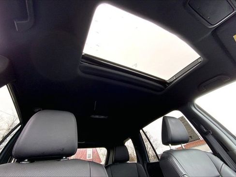 Used 2023 Honda Passport EX-L image 22