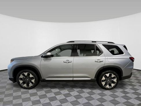 New 2026 Honda Pilot Elite image 3