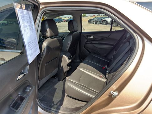 Certified 2018 Chevrolet Equinox Premier AWD/4WD image 15