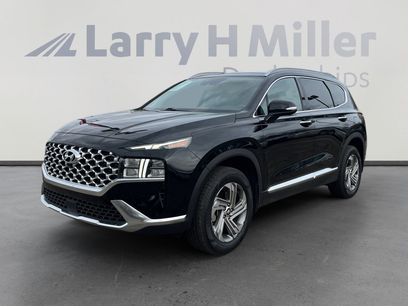 Used 2023 Hyundai Santa Fe SEL w/ Premium Package