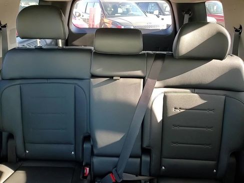 New 2026 Hyundai Santa Fe Limited image 23