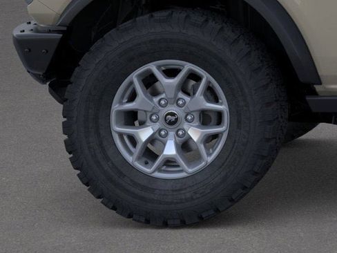 New 2025 Ford Bronco Badlands image 21