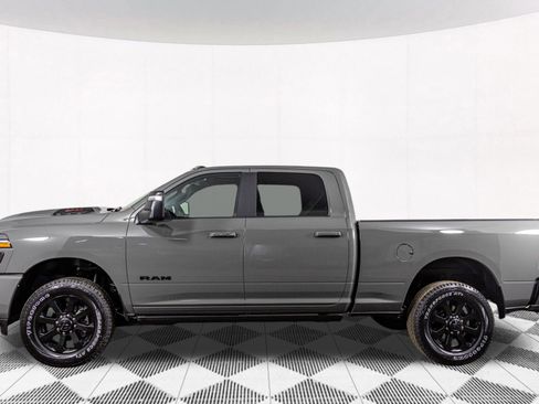 New 2026 RAM 3500 Laramie image 21