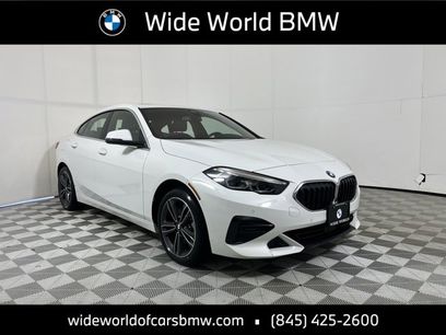 Used 2022 BMW 228i xDrive Gran Coupe w/ Convenience Package
