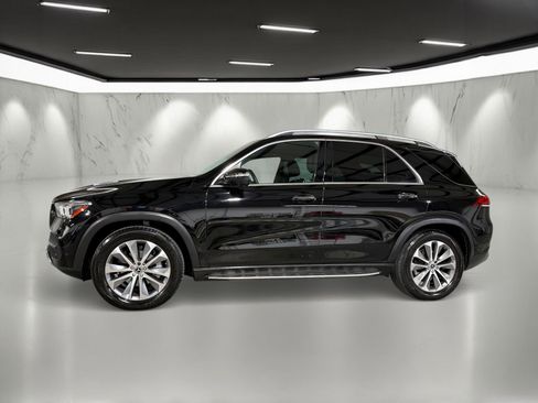 Used 2023 Mercedes-Benz GLE 350 4MATIC image 2