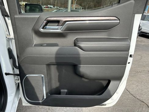 Certified 2023 Chevrolet Silverado 1500 LTZ image 19