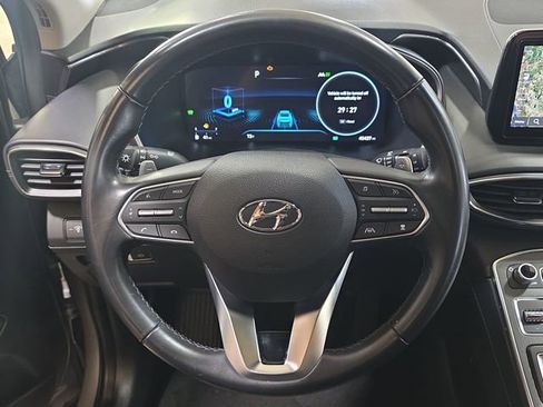 Used 2023 Hyundai Santa Fe SEL Premium AWD/4WD image 26