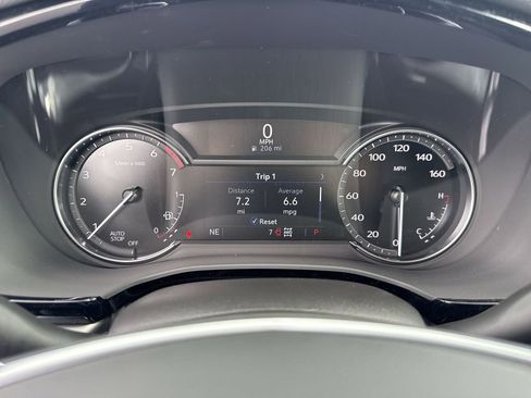 New 2026 Cadillac XT5 Luxury AWD/4WD image 15