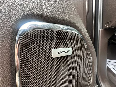 Used 2019 Chevrolet Silverado 2500 LTZ w/ Duramax Plus Package AWD/4WD image 23