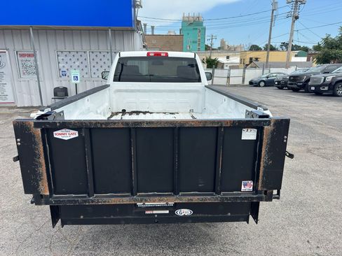 Used 2019 RAM 1500 Tradesman w/ Power & Remote Entry Group RWD image 2