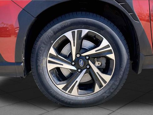 Certified 2024 Subaru Crosstrek 2.0i Premium AWD/4WD image 11