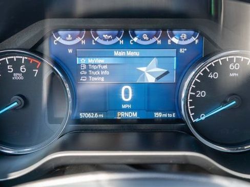 Used 2023 Ford F150 XLT w/ Equipment Group 302A High AWD/4WD image 22